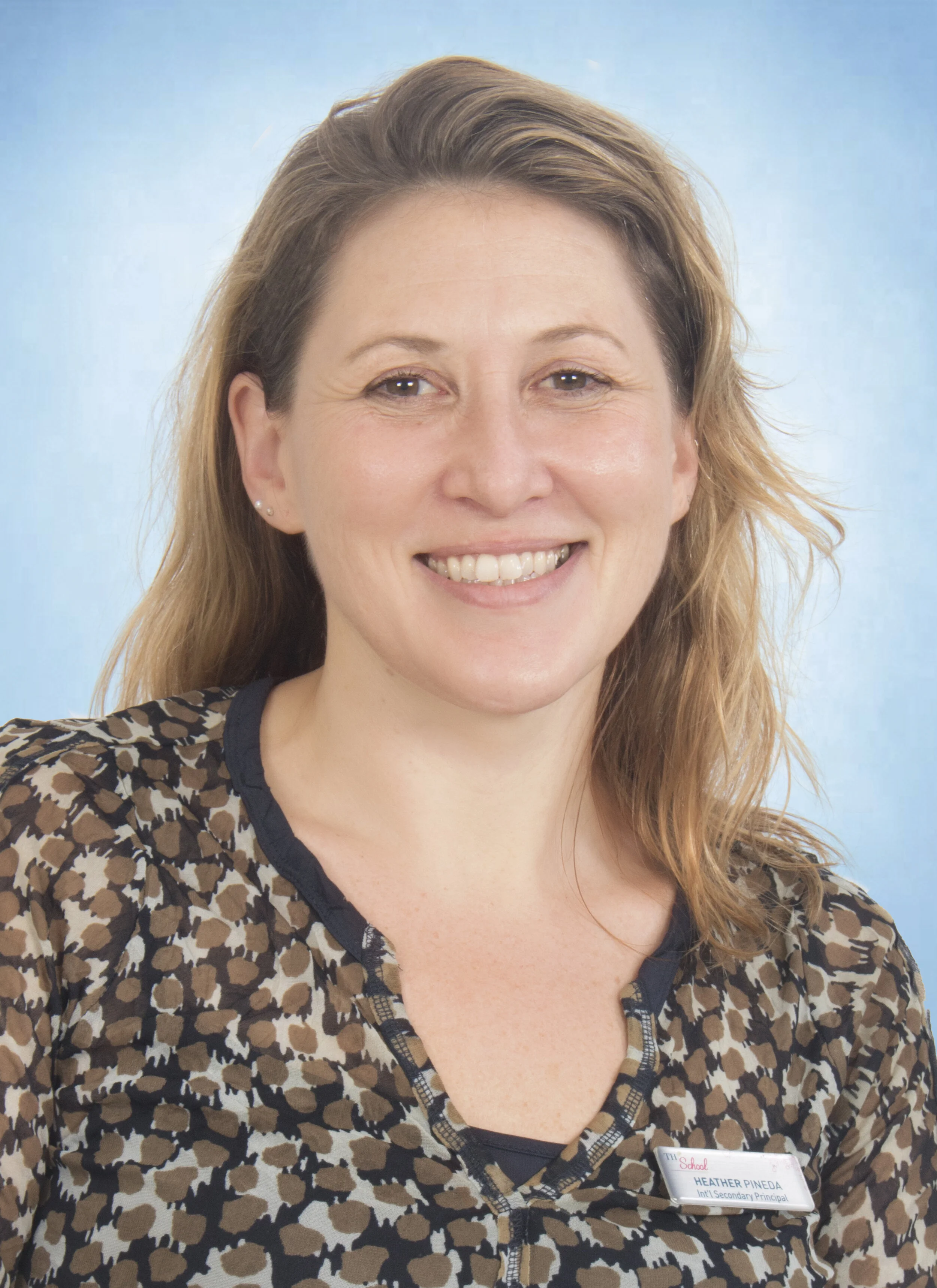 Yvette Jeffrey