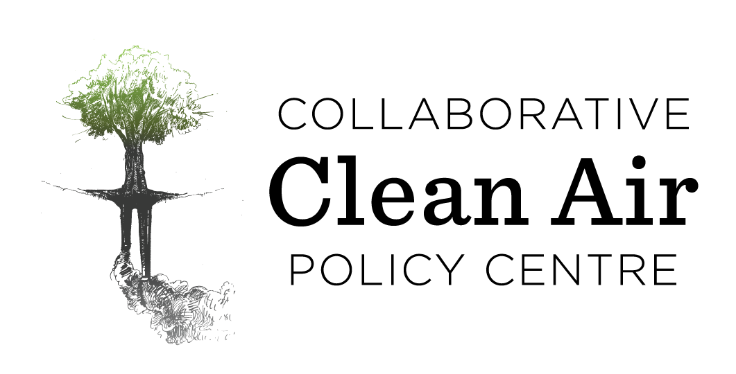 Collaborative Clean Air Policy Centre