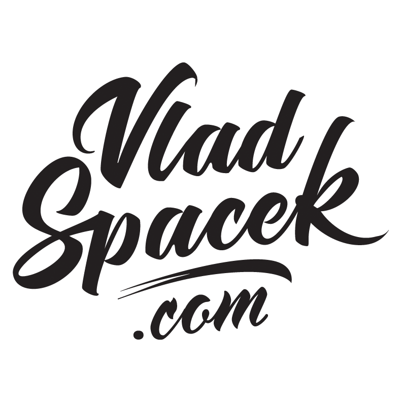 Vlad Spacek - Fanny Packs and Other Goods
