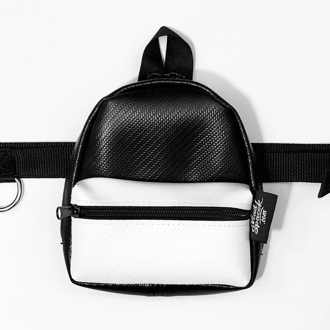 fanny pack backpack