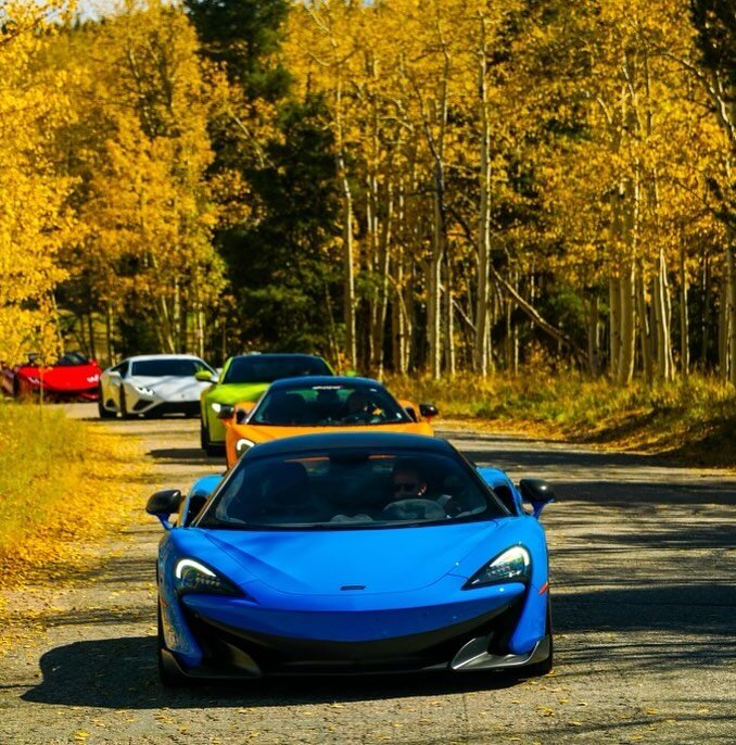 We just launched our 10th Annual Friends and Family BOGO sale&hellip; Buy one Pre-Paid Supercar Tour Voucher for the 2024 season at full price, get a 2nd Supercar Tour Voucher Free! 6ywxp.pjwzhw.com