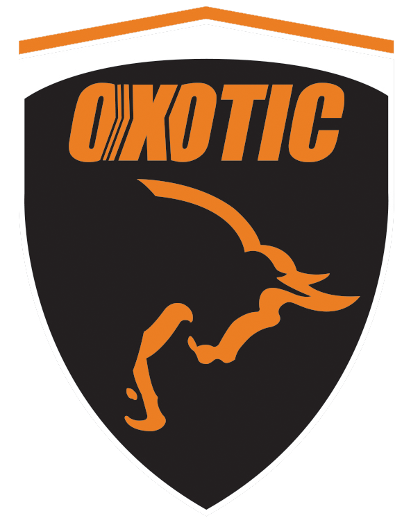 Oxotic Supercar Driving Experience Denver
