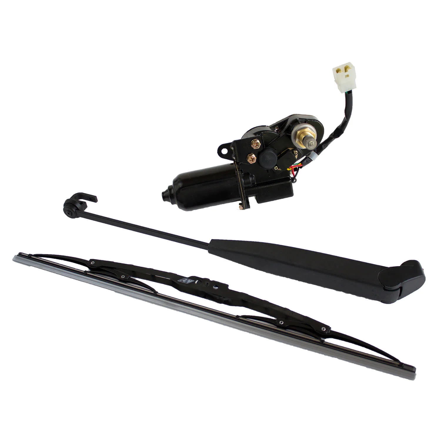 marine windshield wipers