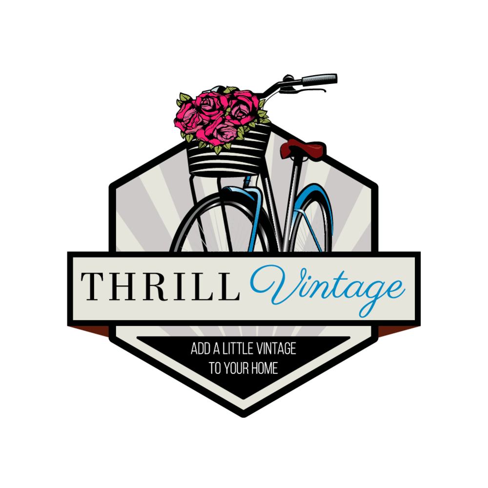 Thrill Vintage
