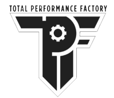 Total Performance Factory 