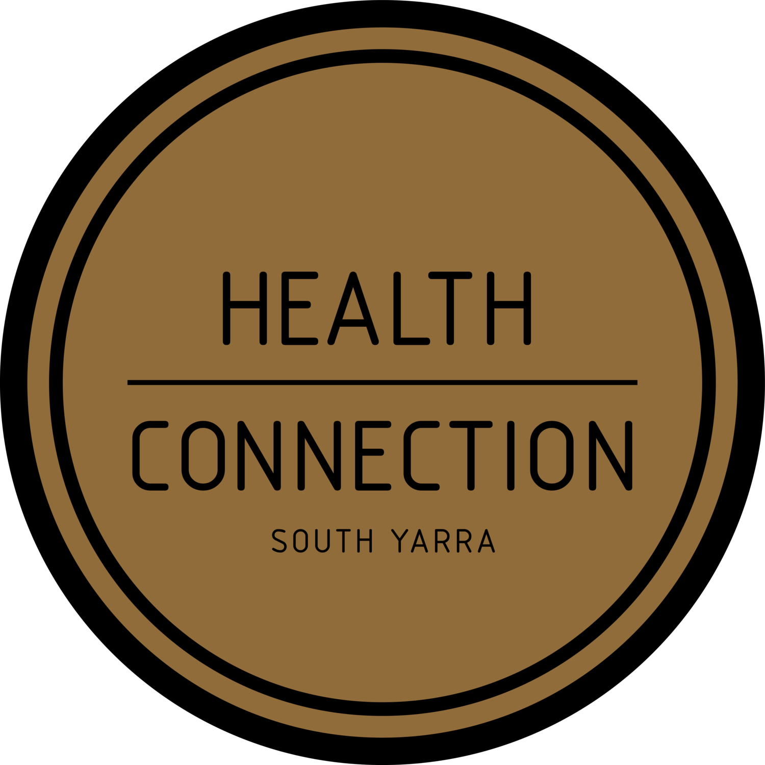 Health Connection South Yarra