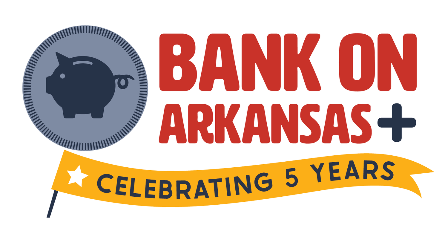 BankOn Arkansas+