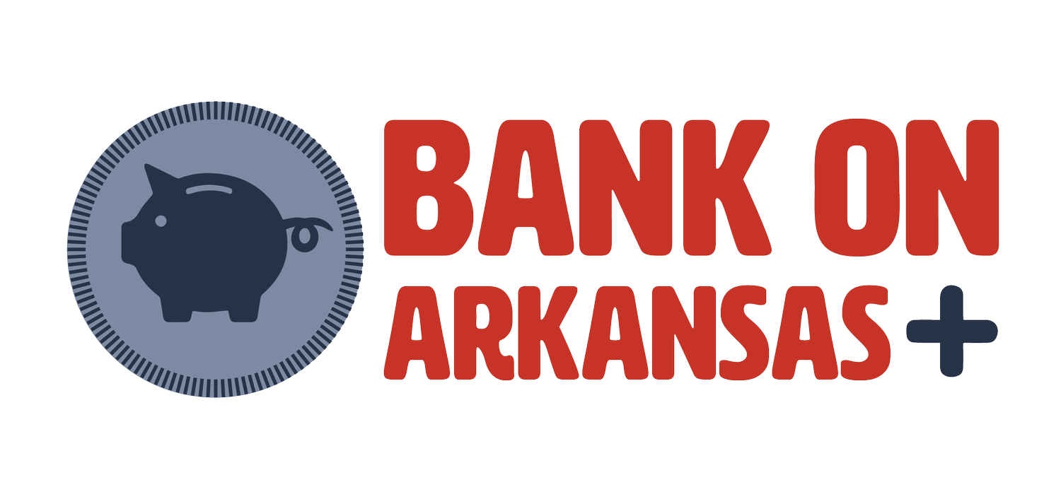 BankOn Arkansas+