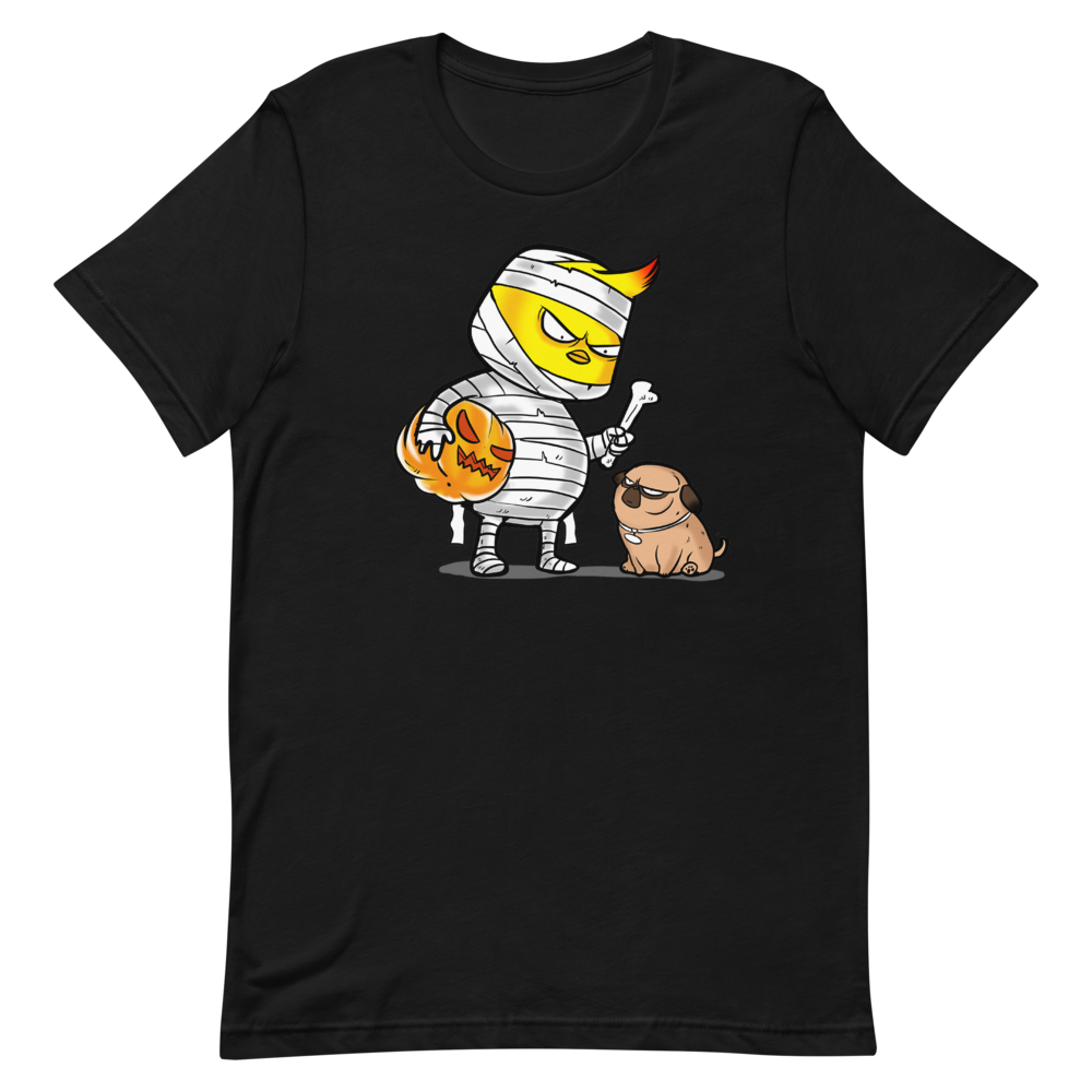 BUMP OF CHICKEN☆ハロウィンTシャツ BUMP OF CHICKEN ニコル Tシャツ ハロウィン - メルカリ