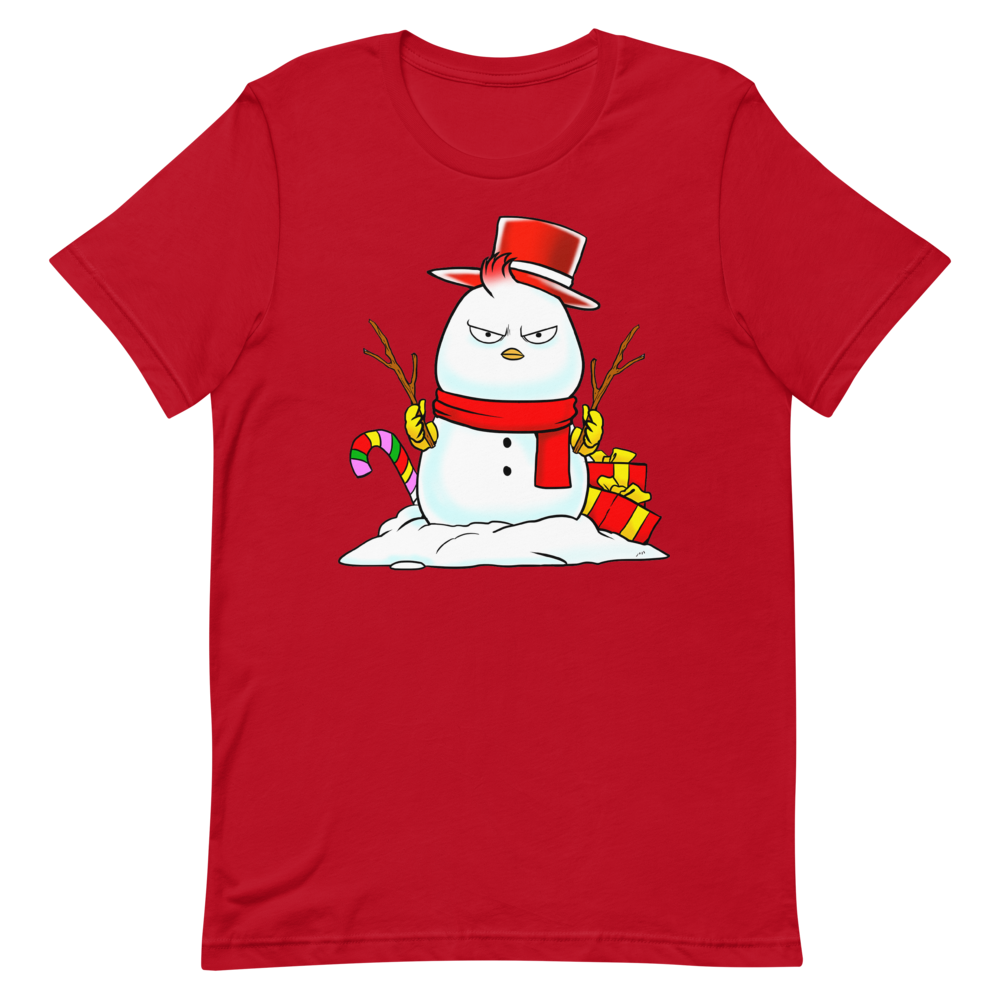 SnowMan SnowWorld Tシャツ肖像ver. - メルカリ