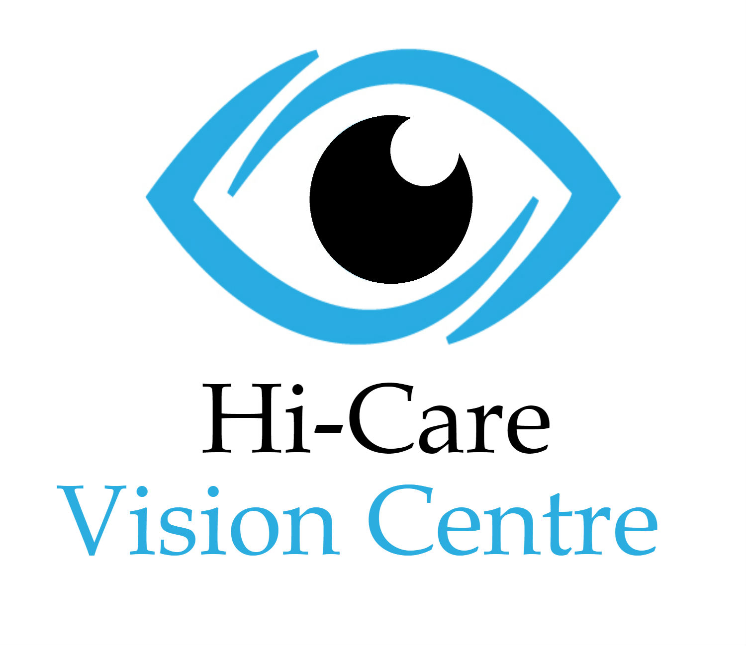 Hi-Care Vision Centre