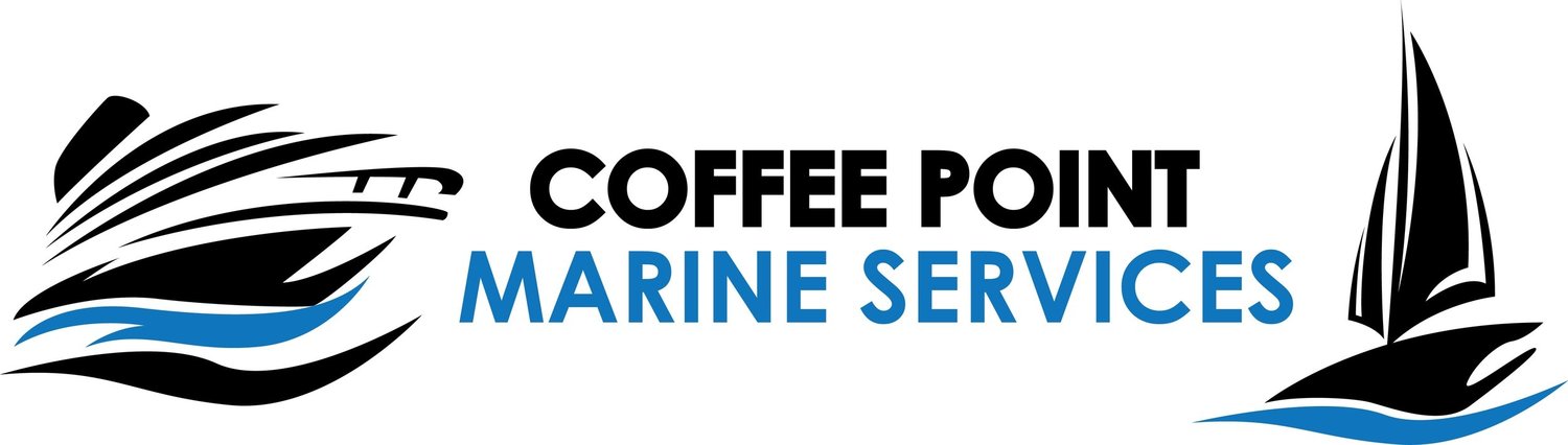 COFFEE POINT MARINE SERVICES