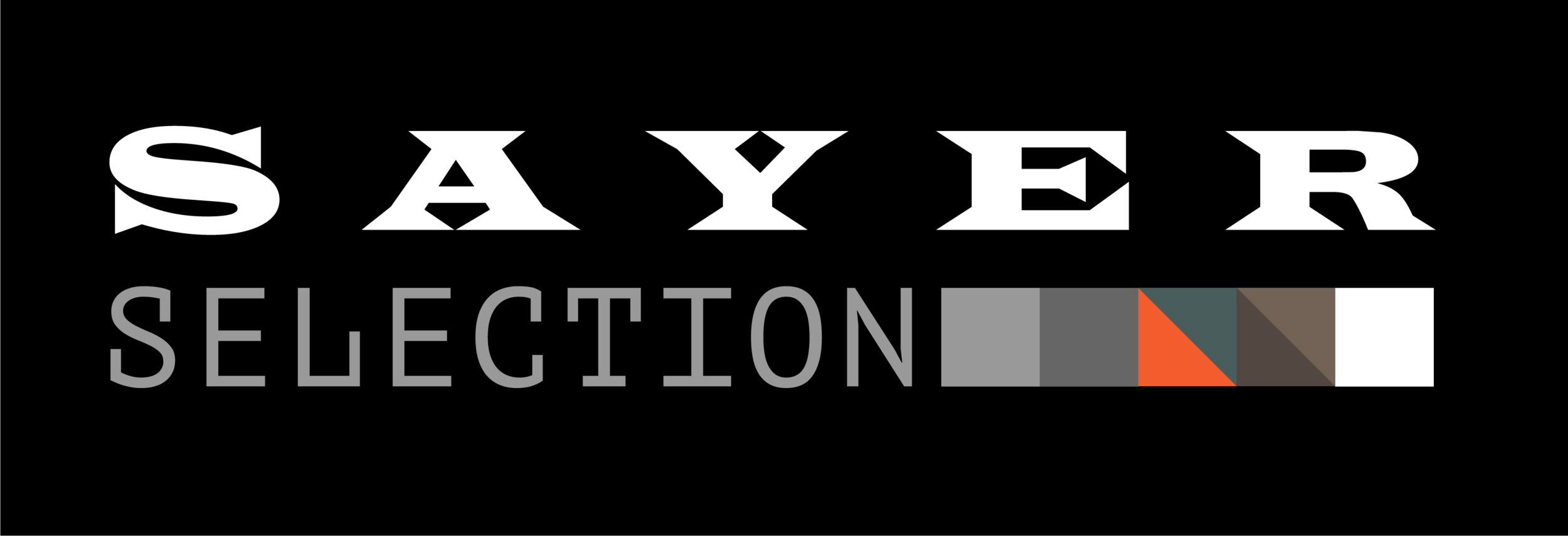 Sayer Selection