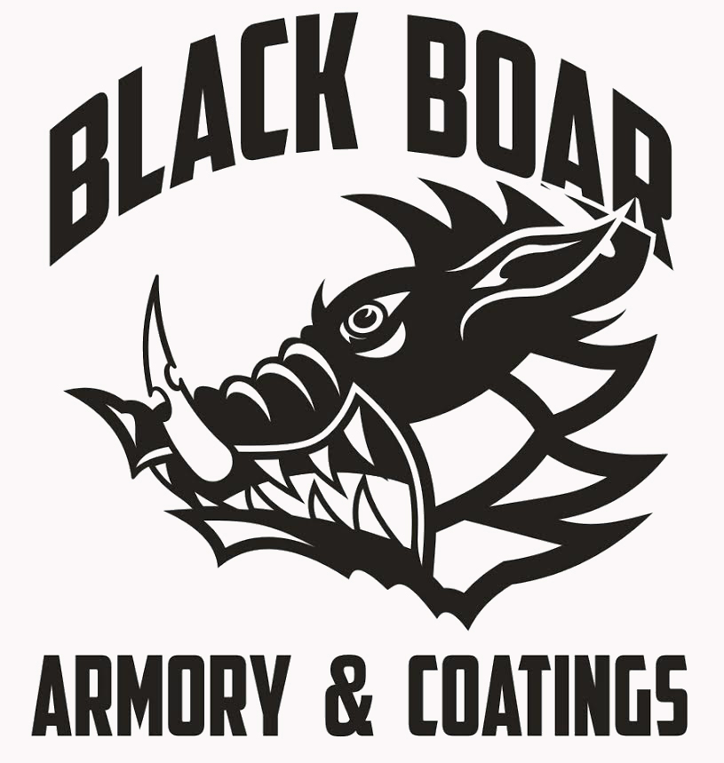 BlackBoarArmory