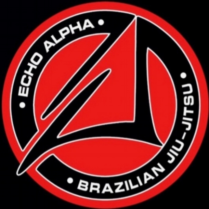 Echo Alpha Brazilian Jiu Jitsu