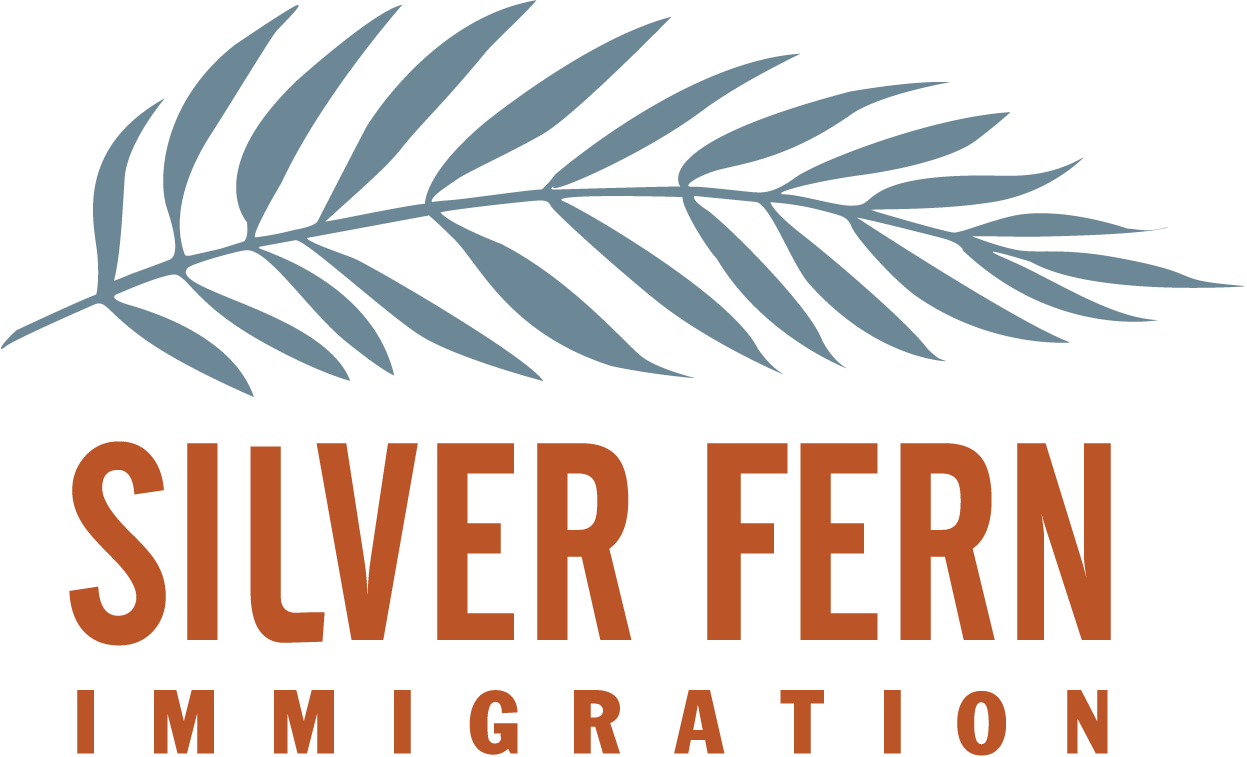 Silver Fern Immigration Services