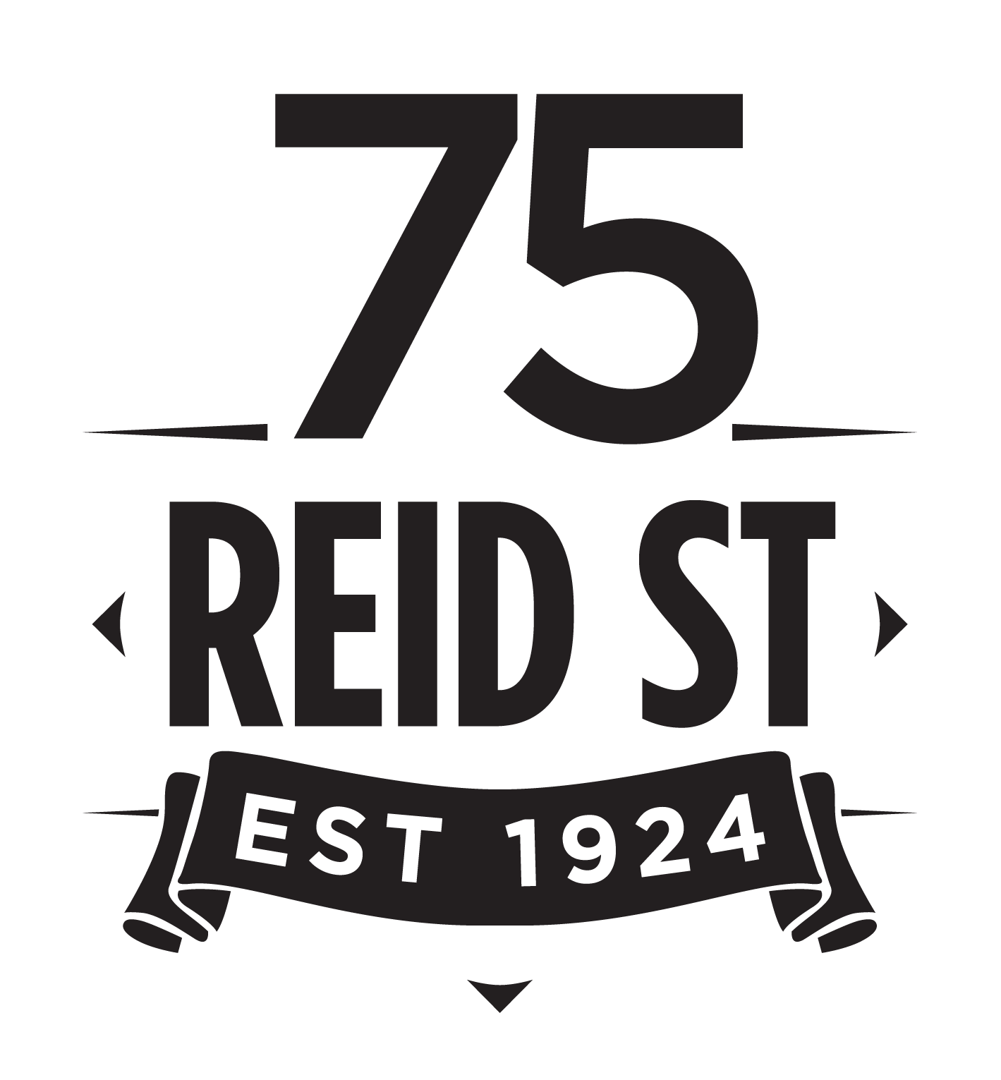 75 Reid St