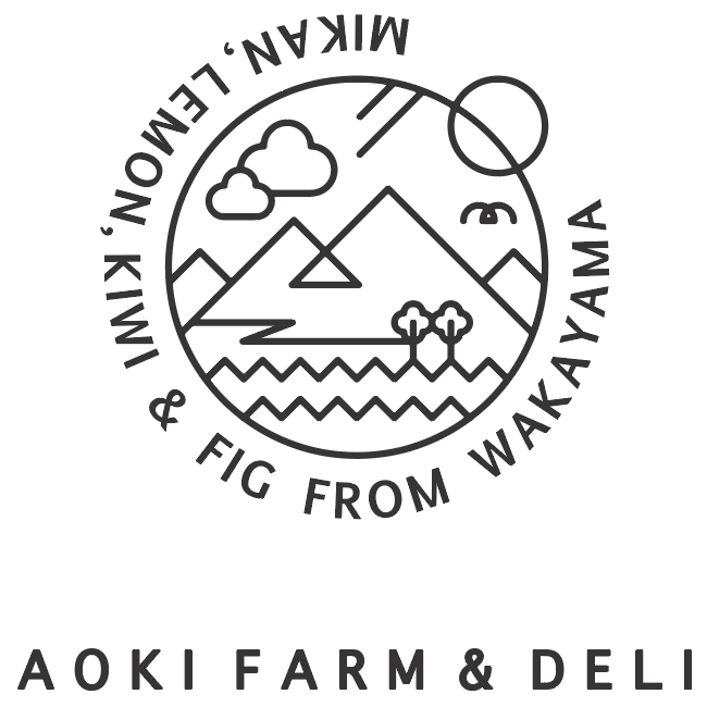 AOKI FARM &amp; DELI - 青木農園｜本物のフルーツを、和歌山から。