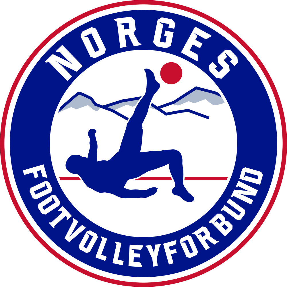 Norges Footvolleyforbund