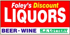 Foley's Discount Liquors in Neptune City, NJ | Beer | Wine | Liquor | Spirits
