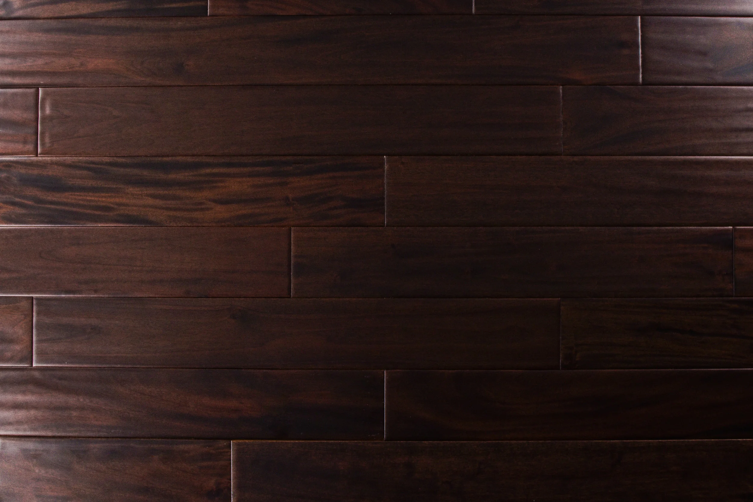 Dark Ebony Tropical Flooring