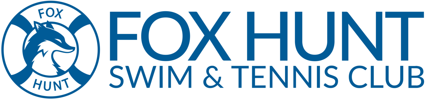 Fox Hunt Swim & Tennis Club