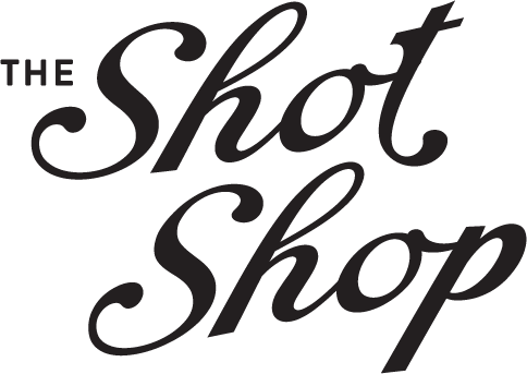 the SHOT shop