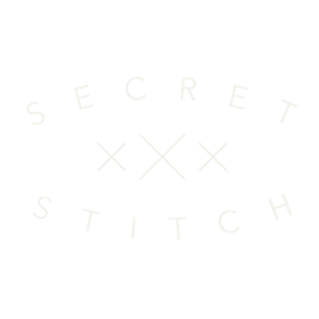 Secret Stitch