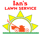 Ian's Lawn Service