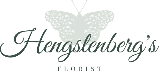 Hengstenberg&#39;s Florist
