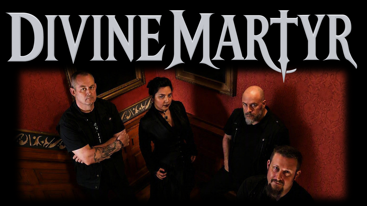 Divine Martyr