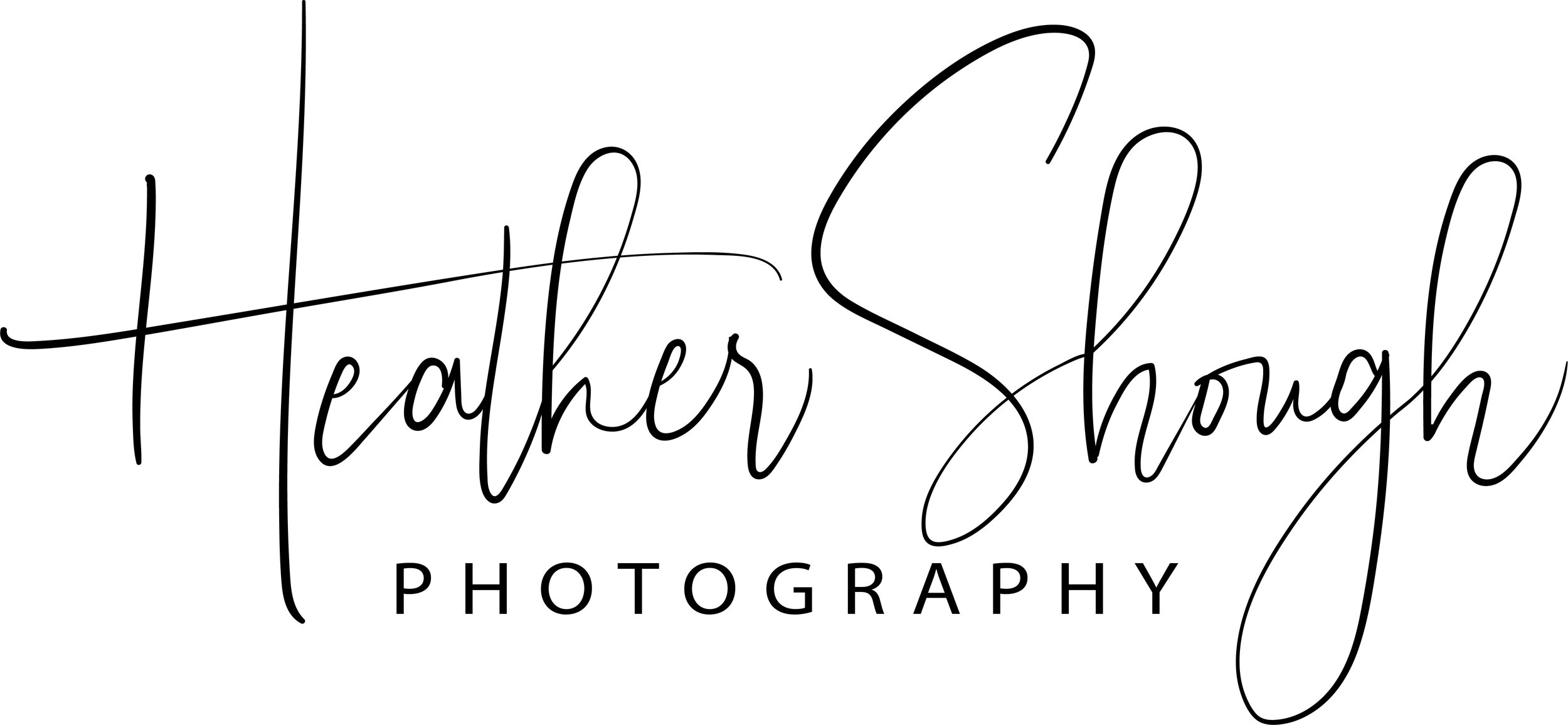 Heather Shough Photography