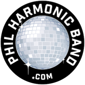      Phil Harmonic Band - Suomen paras bilebändi 