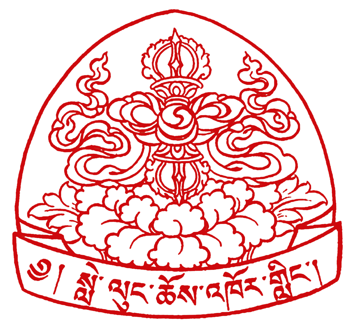 Lelung Dharma Trust