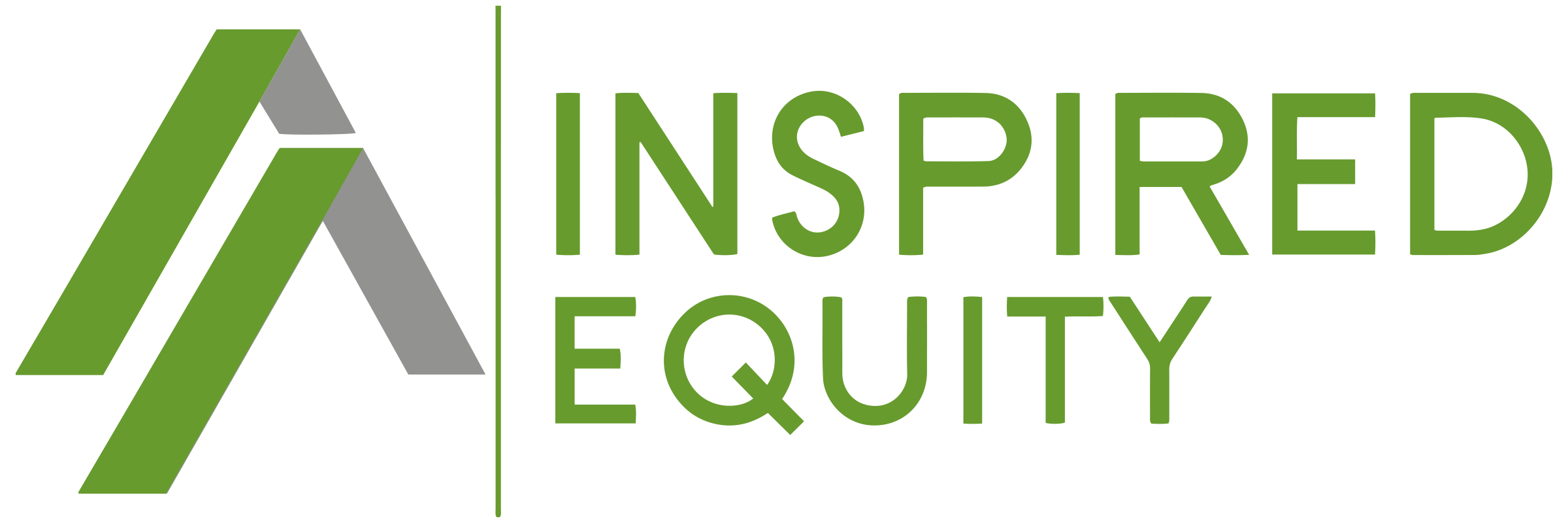 Inspired Equity