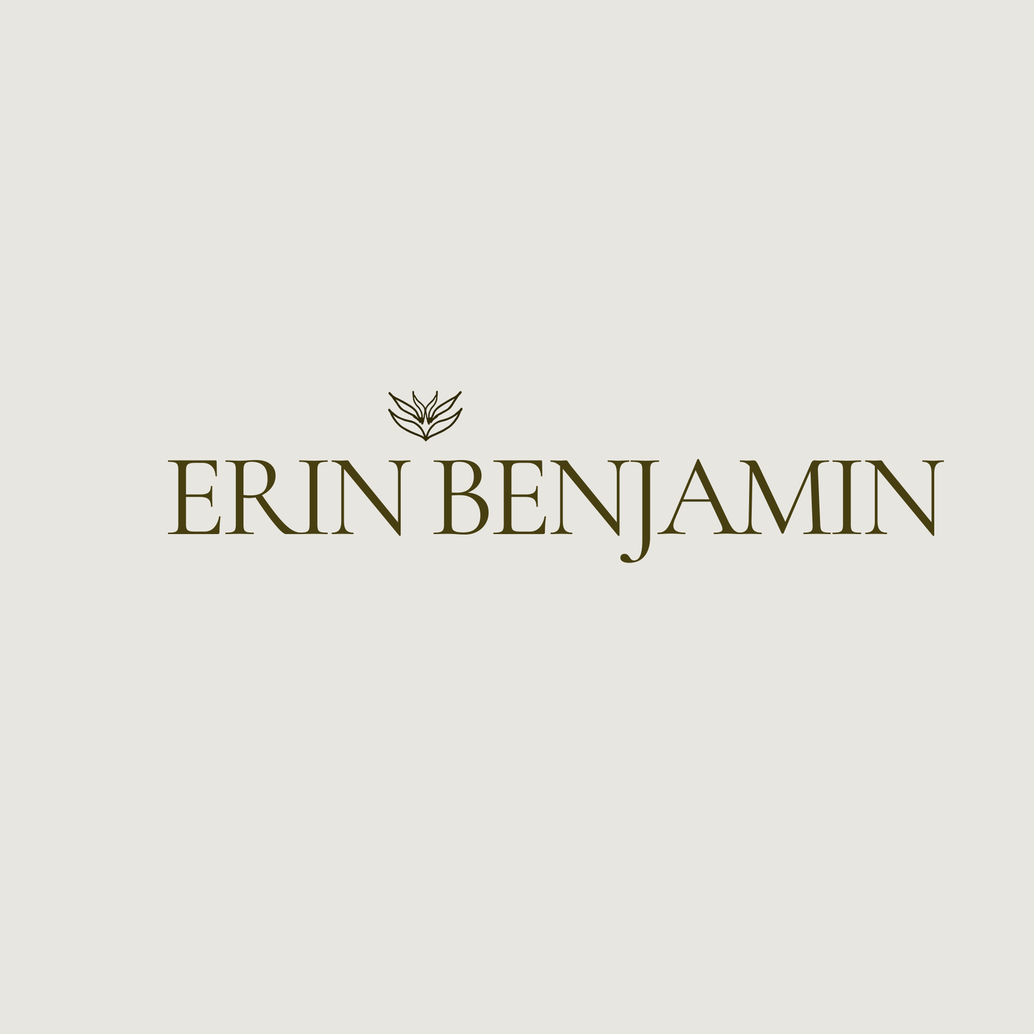 Erin Benjamin Coaching