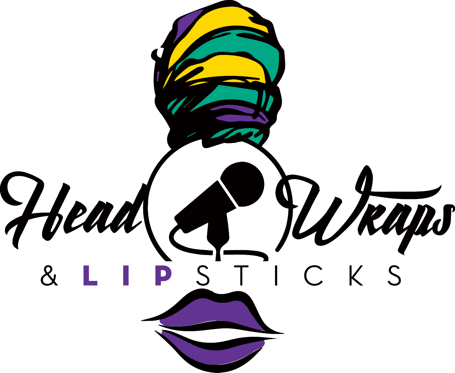 Headwraps &amp; Lipsticks: the Podcast 
