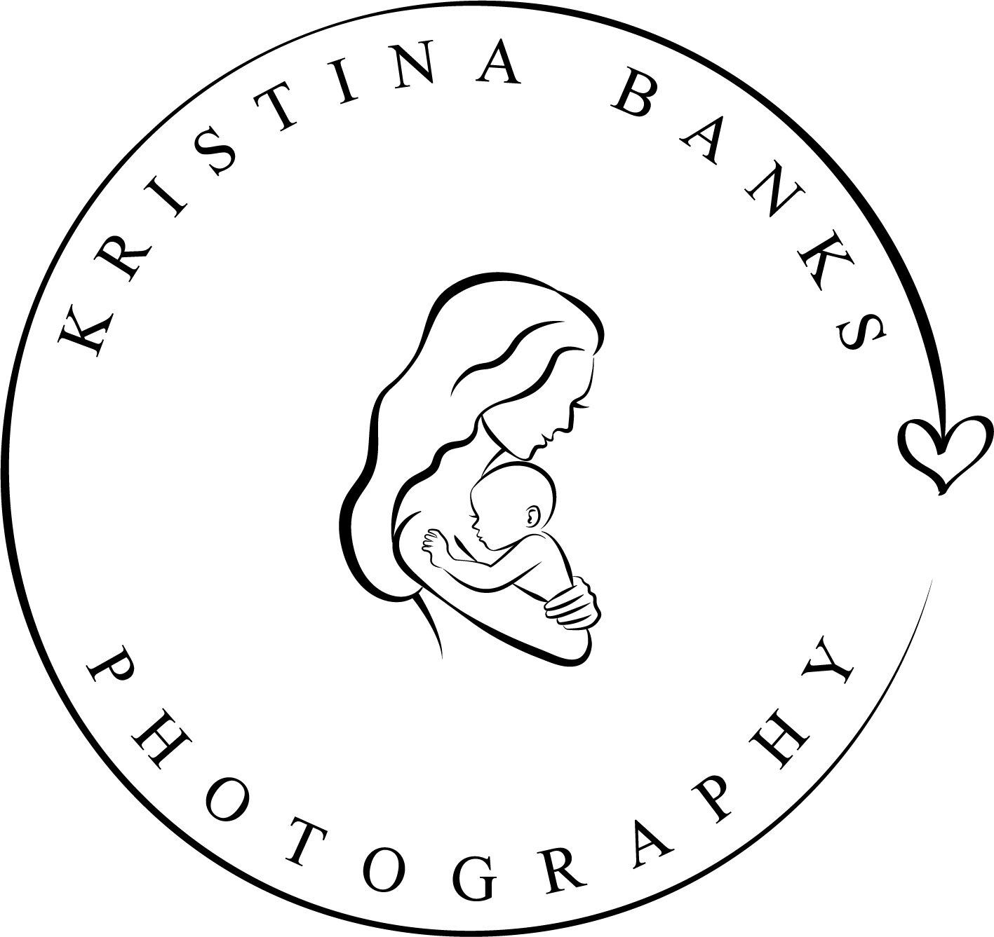 Kristina Banks Photography: Shreveport Louisiana Newborn Photographer