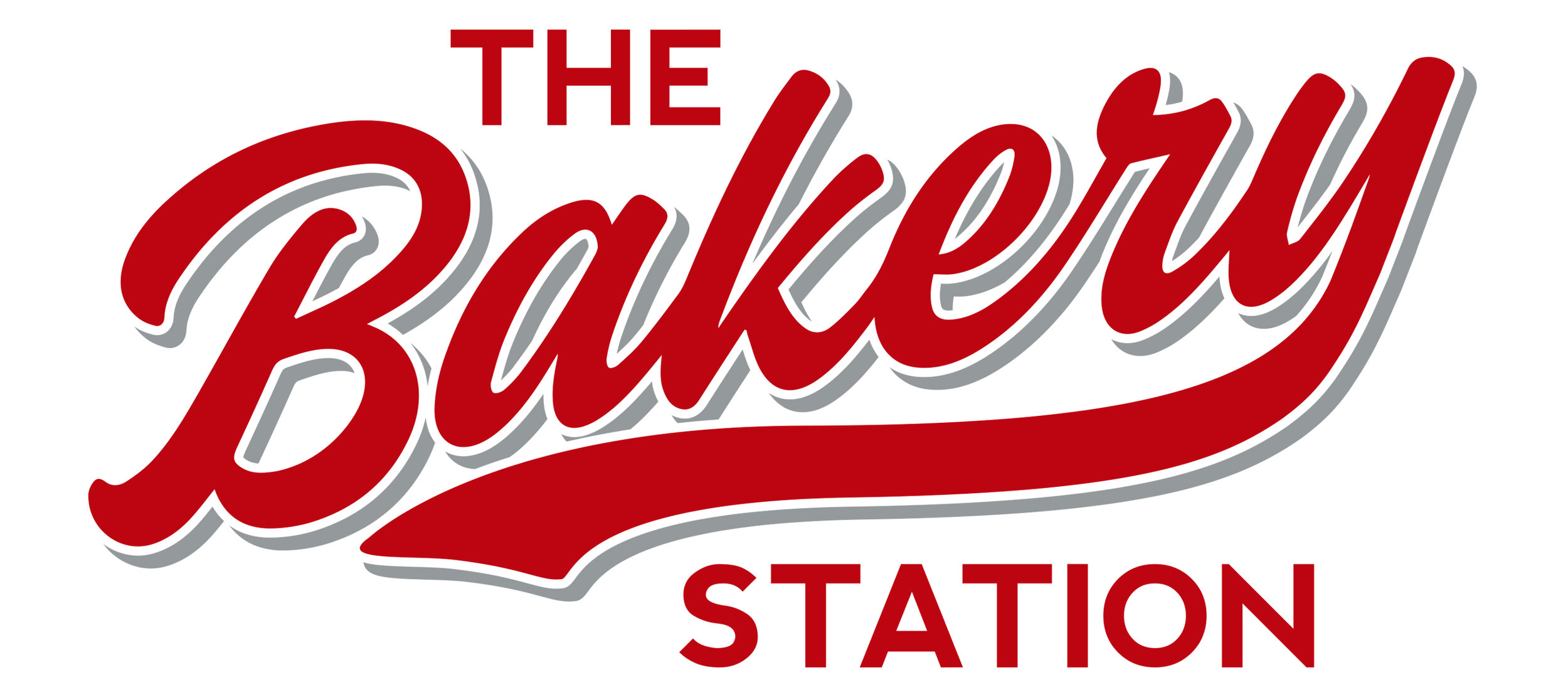 The Bakery Station