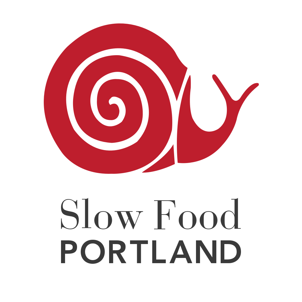 Slow Food Portland