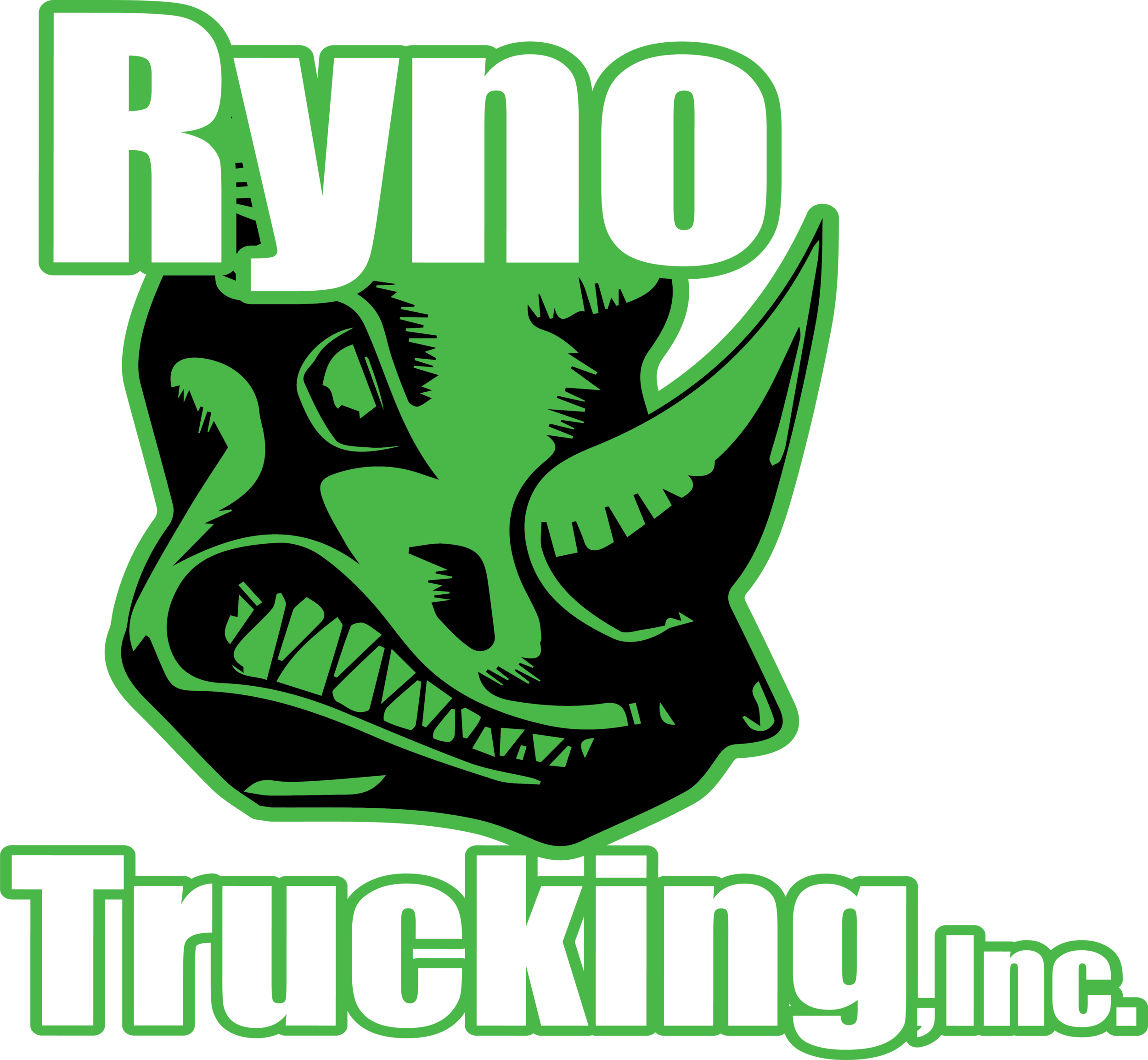 Ryno Trucking Inc.