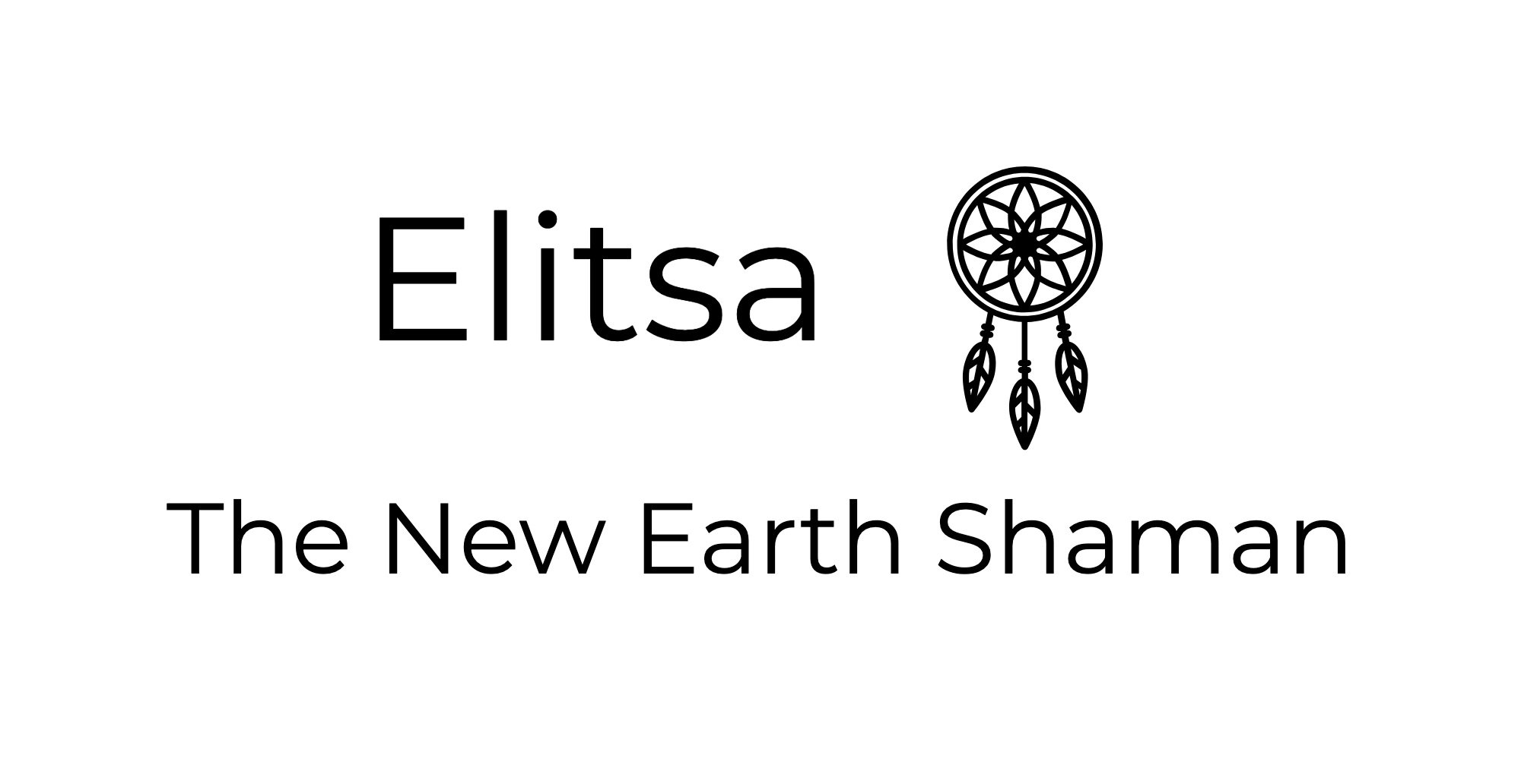 Elitsa - The New Earth Shaman 
