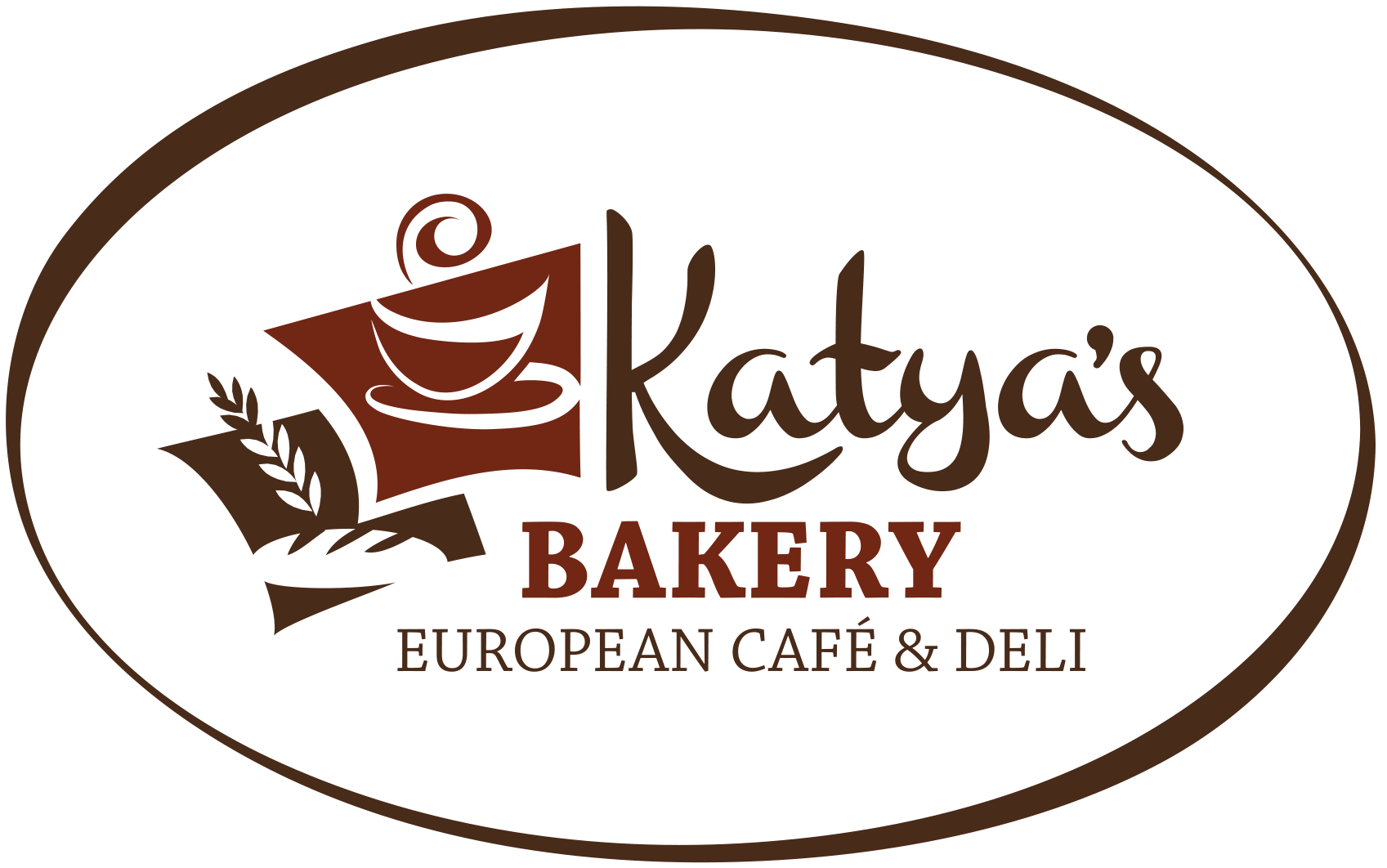 Katyas Bakery