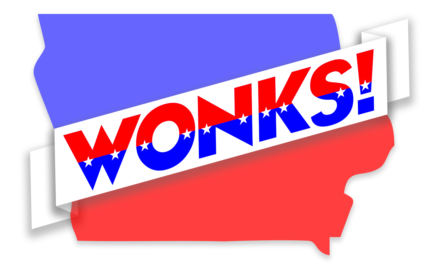 WONKS!