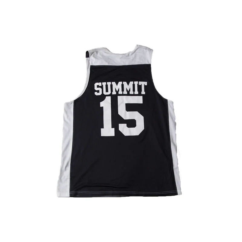 black kd jersey