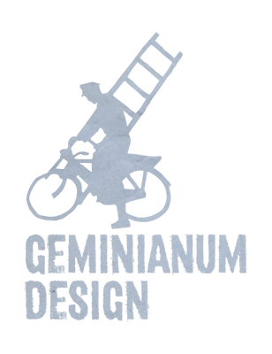 Geminianum design