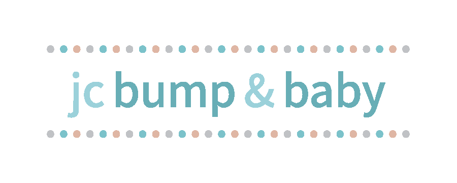 JC Bump & Baby