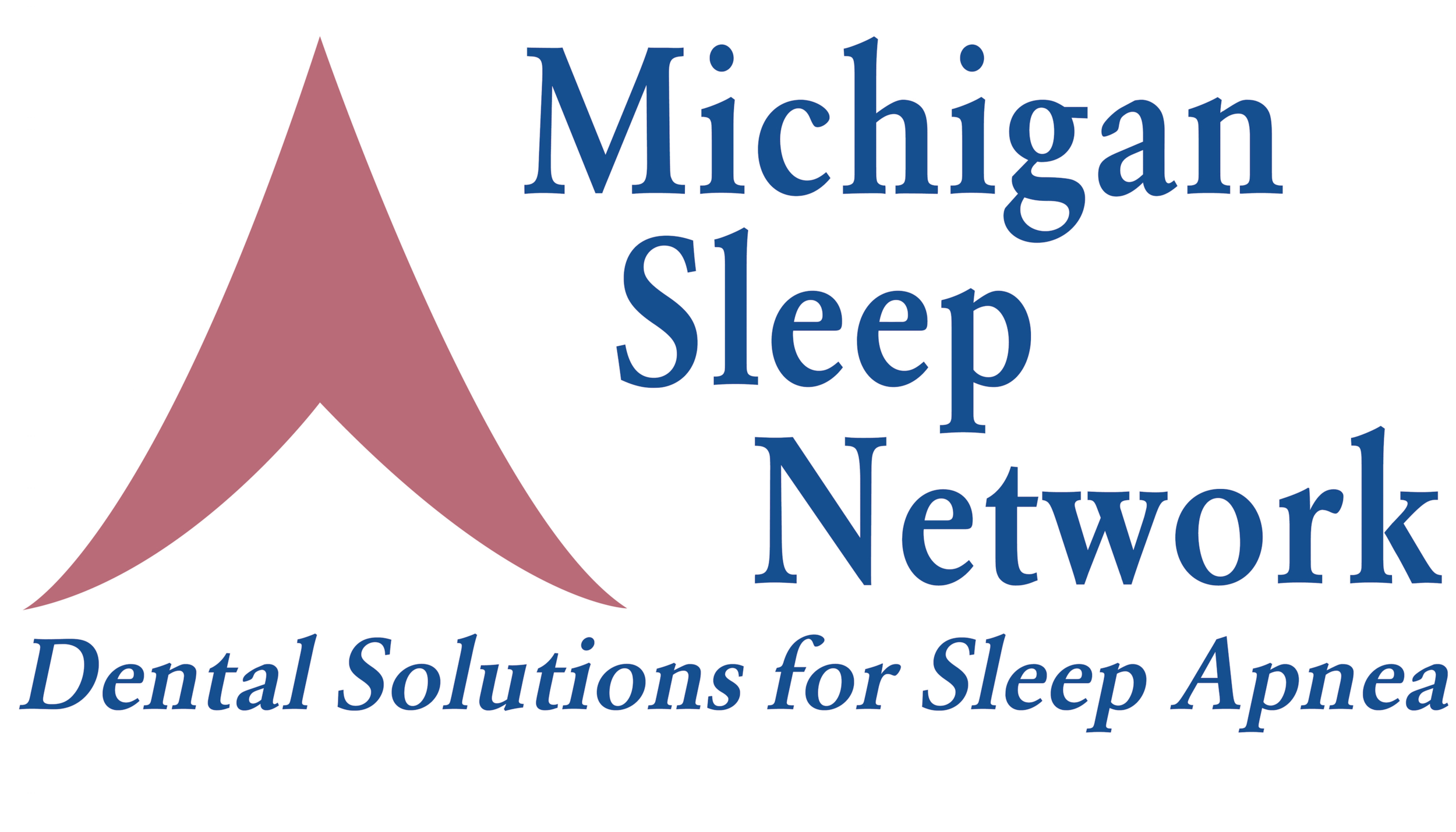 Michigan Sleep Network