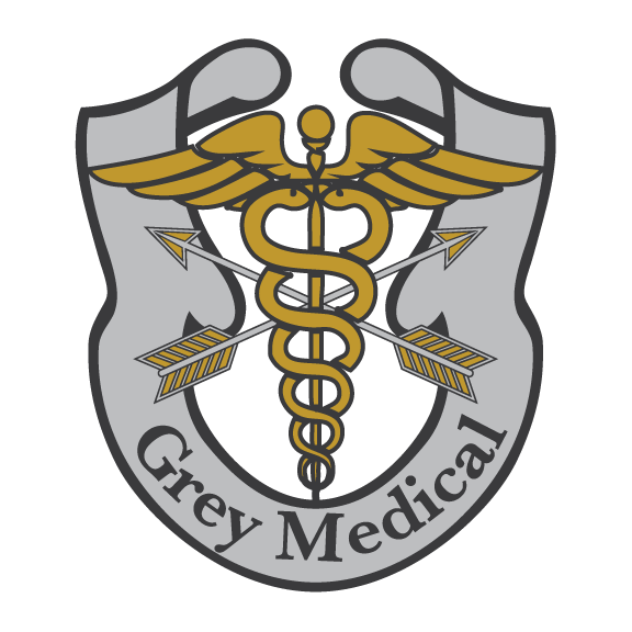 Grey Medical Group