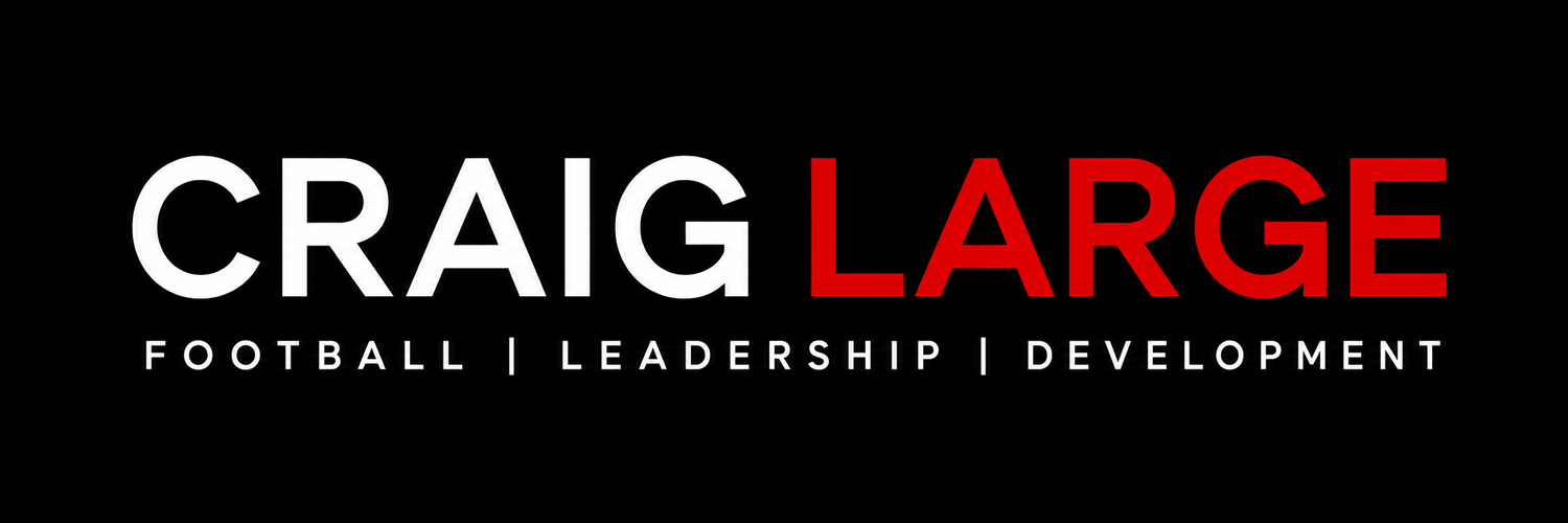 CRAIG LARGE